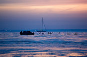 Point Abino Sunrise